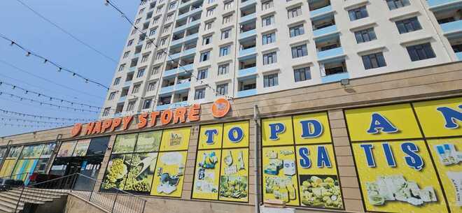 Продаётся 3-комн. новостройка 114 м², пос. Сарай, photo 3 from 17
