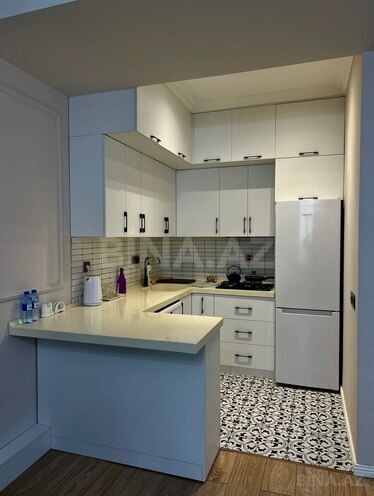 Сдаётся 2-комн. новостройка 85 м², м. 28 мая, photo 5 from 14
