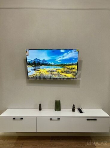 Сдаётся 2-комн. новостройка 85 м², м. 28 мая, photo 4 from 14