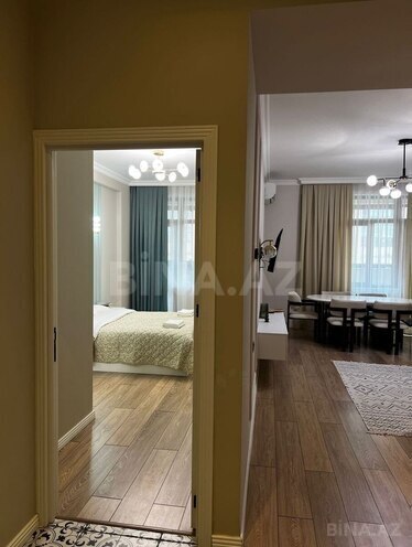 Сдаётся 2-комн. новостройка 85 м², м. 28 мая, photo 7 from 14