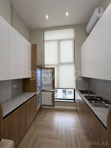 Продаётся 2-комн. новостройка 58 м², Наримановский  р., photo 8 from 14