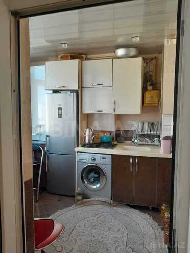 Продаётся 2-комн. новостройка 57 м², м. Нефтчиляр, photo 4 from 6