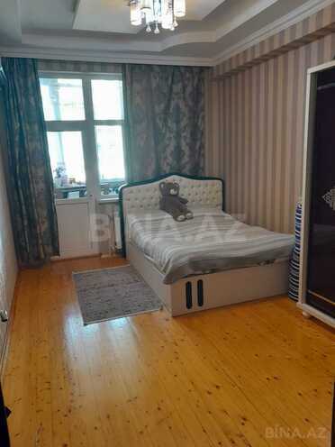 Продаётся 2-комн. новостройка 57 м², м. Нефтчиляр, photo 3 from 6