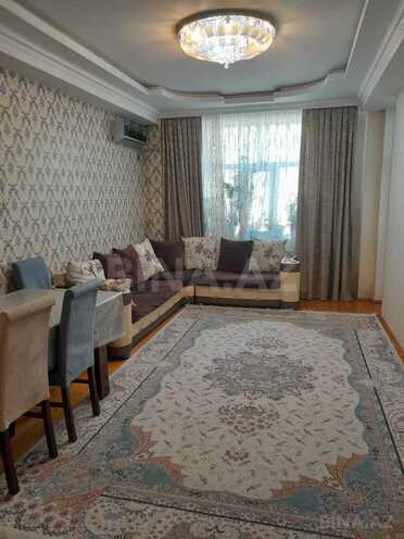 Продаётся 2-комн. новостройка 57 м², м. Нефтчиляр, photo 1 from 6