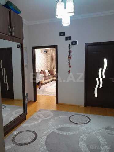 Продаётся 2-комн. новостройка 57 м², м. Нефтчиляр, photo 5 from 6