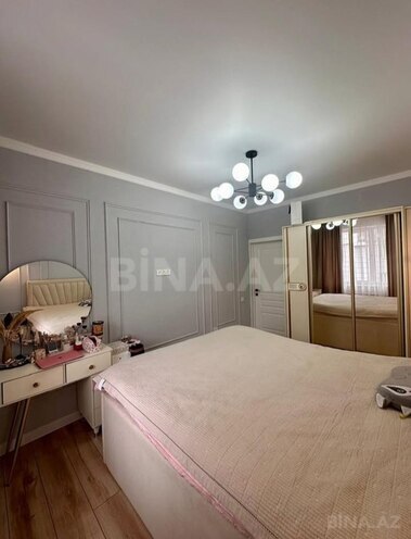 Сдаётся 2-комн. новостройка 60 м², м. Иншаатчылар, photo 4 from 9