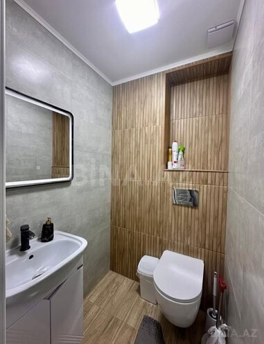 Сдаётся 2-комн. новостройка 60 м², м. Иншаатчылар, photo 7 from 9