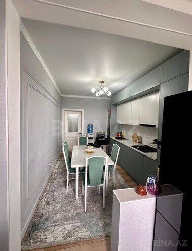 Сдаётся 2-комн. новостройка 60 м², м. Иншаатчылар, photo 6 from 9
