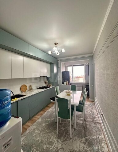 Сдаётся 2-комн. новостройка 60 м², м. Иншаатчылар, photo 5 from 9