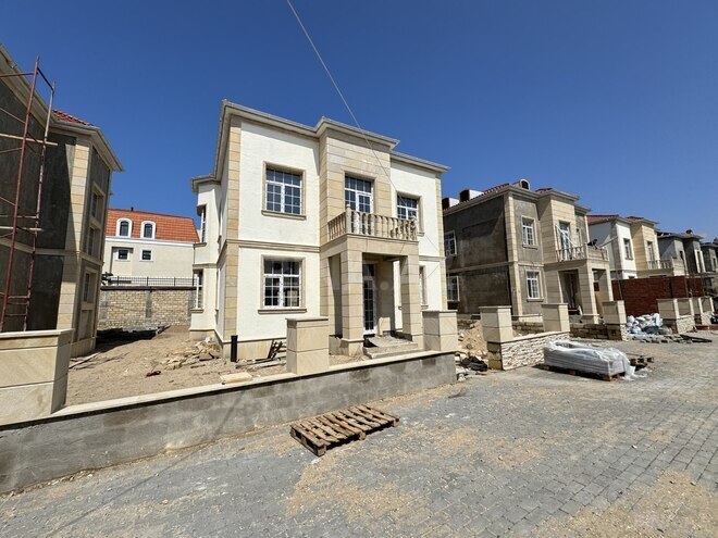 Продаётся 5-комн. дом/дача 370 м², пос. Sea Breeze, photo 3 from 16