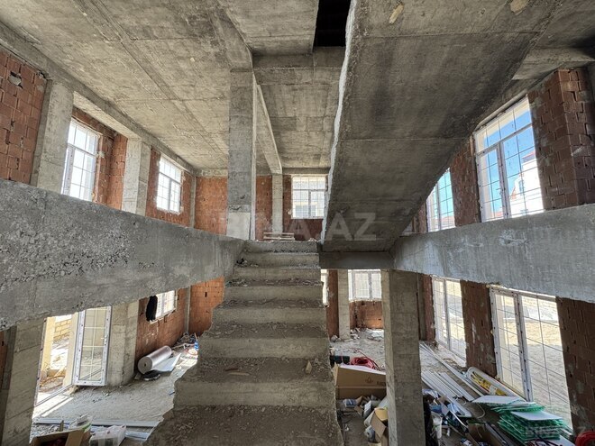 Продаётся 5-комн. дом/дача 370 м², пос. Sea Breeze, photo 8 from 16