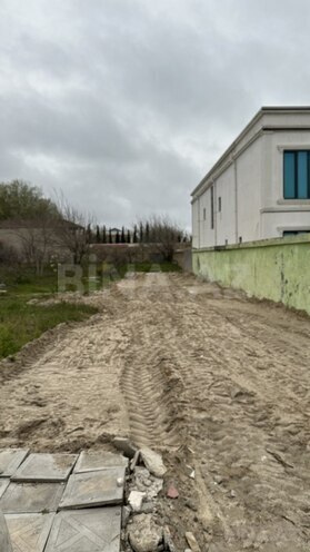 Продаётся  участок 5.5 сот, пос. Новханы, photo 3 from 6