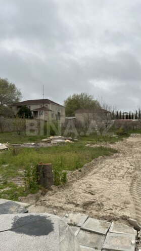 Продаётся  участок 5.5 сот, пос. Новханы, photo 1 from 6