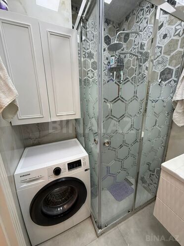 Продаётся 2-комн. новостройка 98 м², пос. Бадамдар, photo 17 from 23