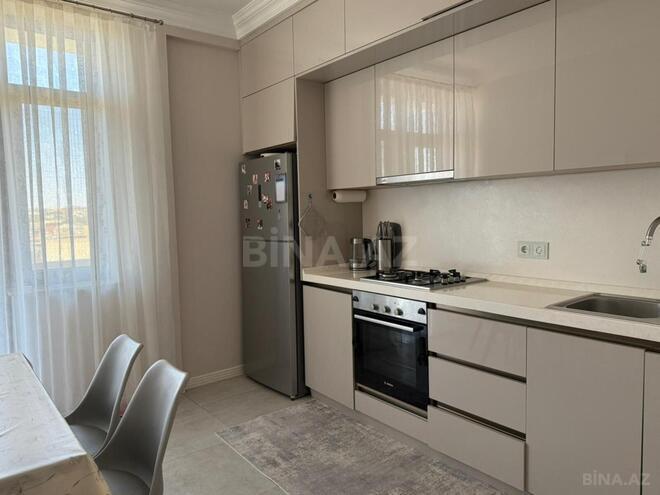 Продаётся 2-комн. новостройка 98 м², пос. Бадамдар, photo 5 from 23