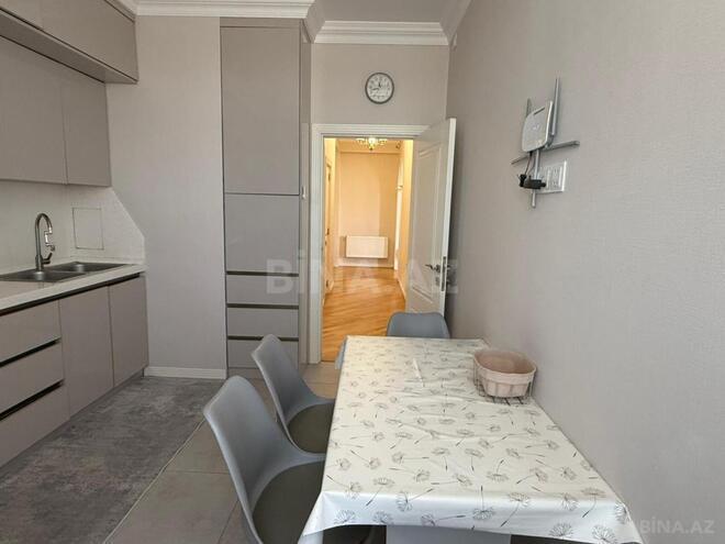 Продаётся 2-комн. новостройка 98 м², пос. Бадамдар, photo 7 from 23
