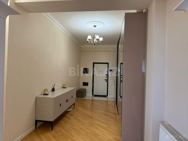 Продаётся 2-комн. новостройка 98 м², пос. Бадамдар, photo 16 from 23