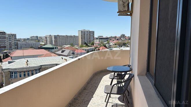Продаётся 2-комн. новостройка 98 м², пос. Бадамдар, photo 20 from 23