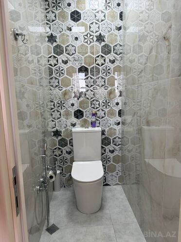 Продаётся 2-комн. новостройка 98 м², пос. Бадамдар, photo 19 from 23
