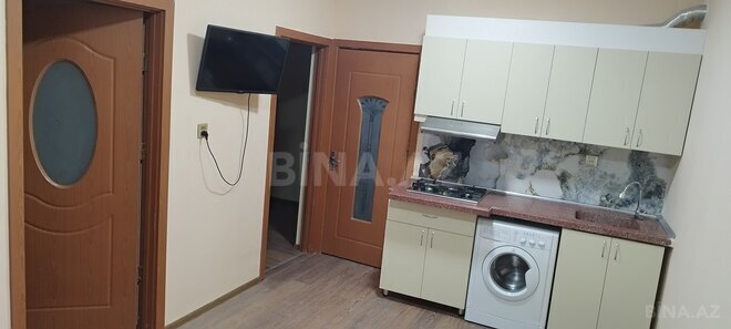 Сдаётся 3-комн. дом/дача 50 м², Бинагадинский р., photo 4 from 7
