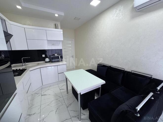 Сдаётся 3-комн. новостройка 110 м², м. 8 ноября, photo 15 from 25