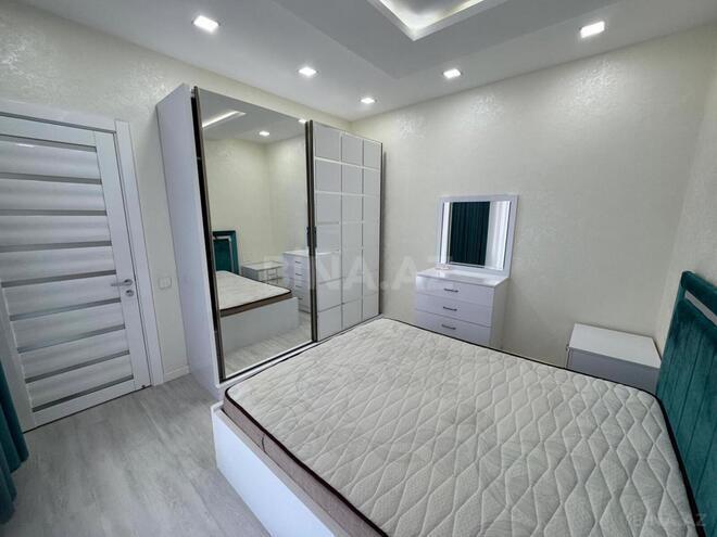Сдаётся 3-комн. новостройка 110 м², м. 8 ноября, photo 20 from 25