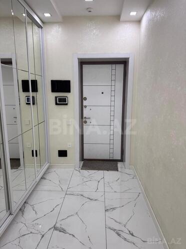 Сдаётся 3-комн. новостройка 110 м², м. 8 ноября, photo 11 from 25