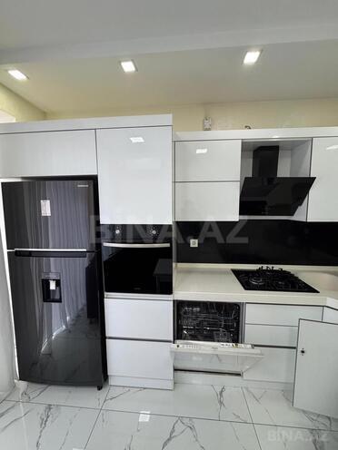 Сдаётся 3-комн. новостройка 110 м², м. 8 ноября, photo 14 from 25