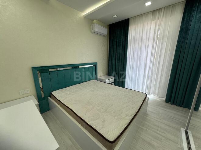 Сдаётся 3-комн. новостройка 110 м², м. 8 ноября, photo 18 from 25