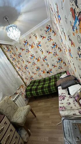 Продаётся 3-комн. вторичка 55 м², м. Мемар Аджеми, photo 6 from 9