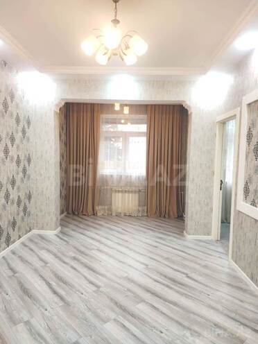 Продаётся 2-комн. вторичка 50 м², м. Мемар Аджеми, photo 3 from 14