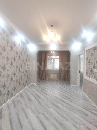 Продаётся 2-комн. вторичка 50 м², м. Мемар Аджеми, photo 1 from 14