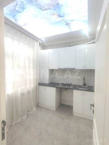 Продаётся 2-комн. вторичка 50 м², м. Мемар Аджеми, photo 10 from 14