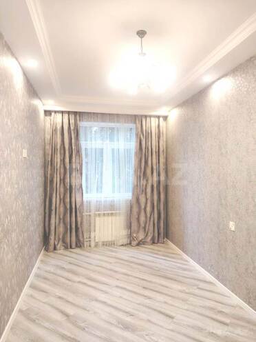 Продаётся 2-комн. вторичка 50 м², м. Мемар Аджеми, photo 8 from 14