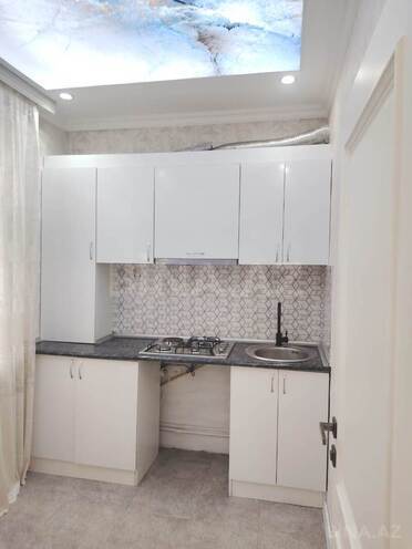 Продаётся 2-комн. вторичка 50 м², м. Мемар Аджеми, photo 9 from 14
