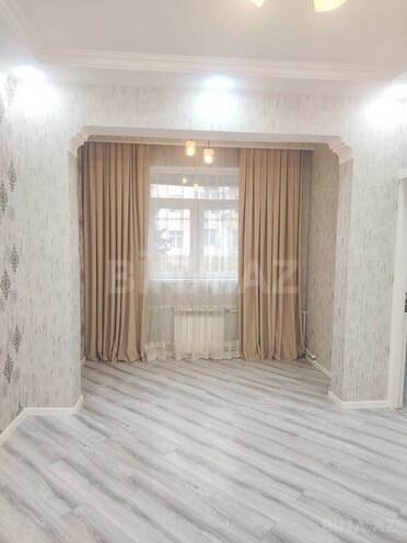 Продаётся 2-комн. вторичка 50 м², м. Мемар Аджеми, photo 4 from 14