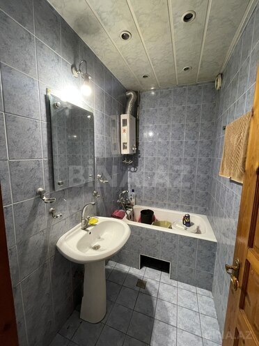 İcarəyə verilir 3 otaqlı ofis 100 m², Nəriman Nərimanov m., photo 10 from 11