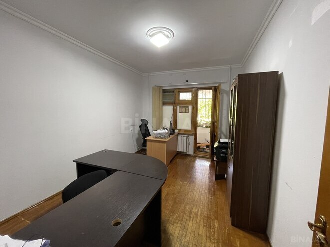 İcarəyə verilir 3 otaqlı ofis 100 m², Nəriman Nərimanov m., photo 5 from 11