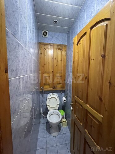 İcarəyə verilir 3 otaqlı ofis 100 m², Nəriman Nərimanov m., photo 9 from 11