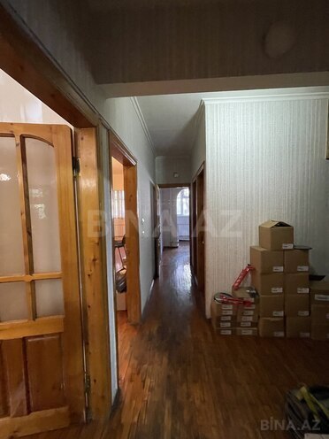 İcarəyə verilir 3 otaqlı ofis 100 m², Nəriman Nərimanov m., photo 7 from 11