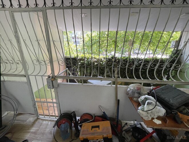 İcarəyə verilir 3 otaqlı ofis 100 m², Nəriman Nərimanov m., photo 8 from 11