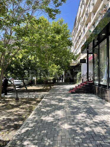 İcarəyə verilir 3 otaqlı ofis 100 m², Nəriman Nərimanov m., photo 1 from 11