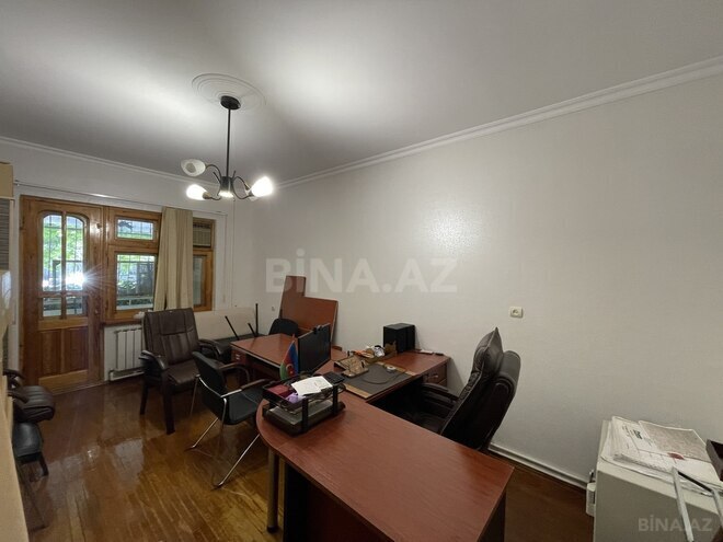 İcarəyə verilir 3 otaqlı ofis 100 m², Nəriman Nərimanov m., photo 3 from 11