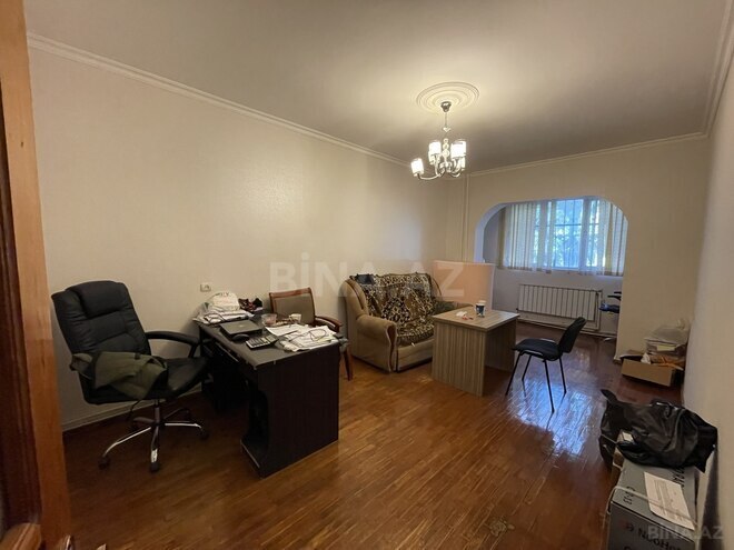 İcarəyə verilir 3 otaqlı ofis 100 m², Nəriman Nərimanov m., photo 4 from 11