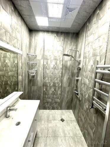Сдаётся 2-комн. новостройка 80 м², м. Гянджлик, photo 10 from 16