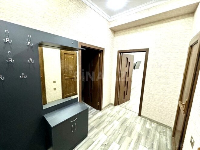 Сдаётся 2-комн. новостройка 80 м², м. Гянджлик, photo 12 from 16