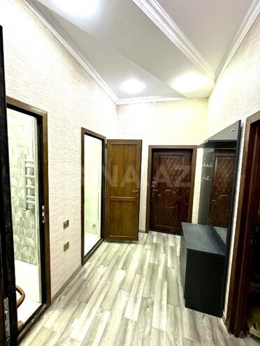 Сдаётся 2-комн. новостройка 80 м², м. Гянджлик, photo 9 from 16