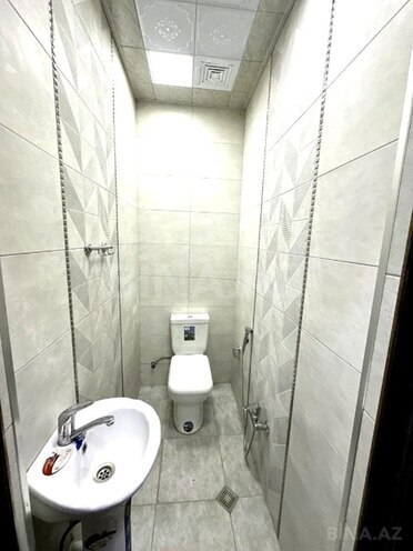 Сдаётся 2-комн. новостройка 80 м², м. Гянджлик, photo 11 from 16