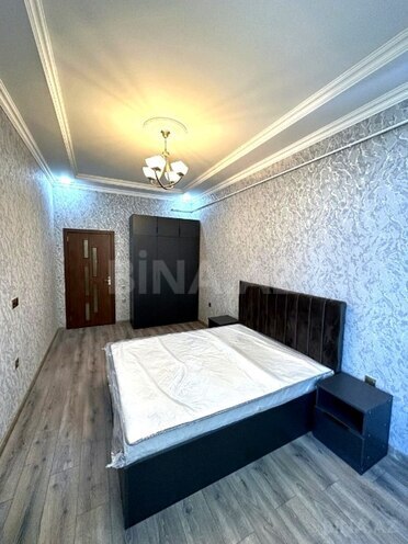 Сдаётся 2-комн. новостройка 80 м², м. Гянджлик, photo 7 from 16