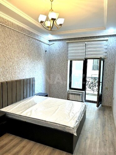 Сдаётся 2-комн. новостройка 80 м², м. Гянджлик, photo 6 from 16
